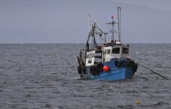 66 dni samotnie na oceanie. Odnaleziono zaginionego rybaka.
