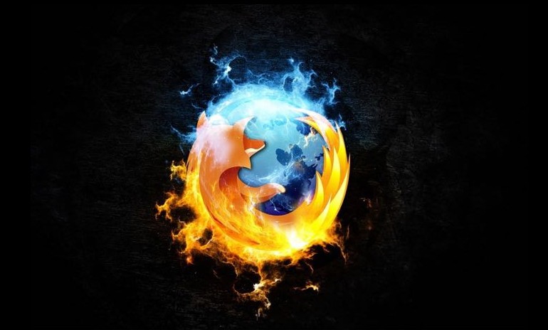 Firefox dla iOS publiczne testy  