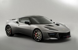 Lotus potwierdza przygotowania wersji Evora 400 cabrio