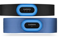 Garmin wprowadza pulsometr Garmin HRM-Tri i HRM-Swim Garmin.