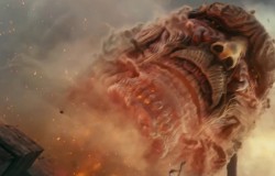 Attack on Titan oficjalny trailer
