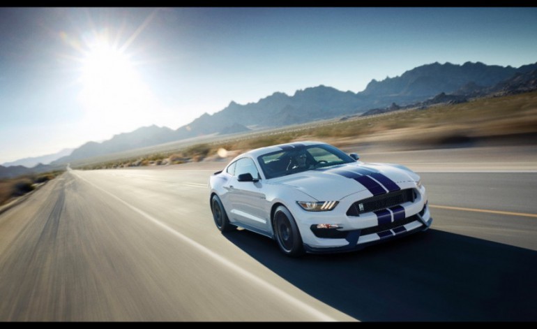 Mamy już wreszcie ceny Mustanga Shelby GT350 i GT350R na 2016 