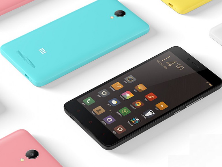 Xiaomi sprzedało 800 tys. sztuk nowego modelu Redmi Note 2 w 12 godzin