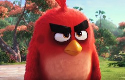 Angry Birds w filmowej ekranizacji – pierwszy zwiastun