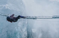 Film Everest – dramatyczna przygoda oparta na autentycznych wydarzeniach