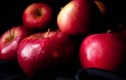 Dwa jabłka dziennie pozwolą zachować zdrowie?