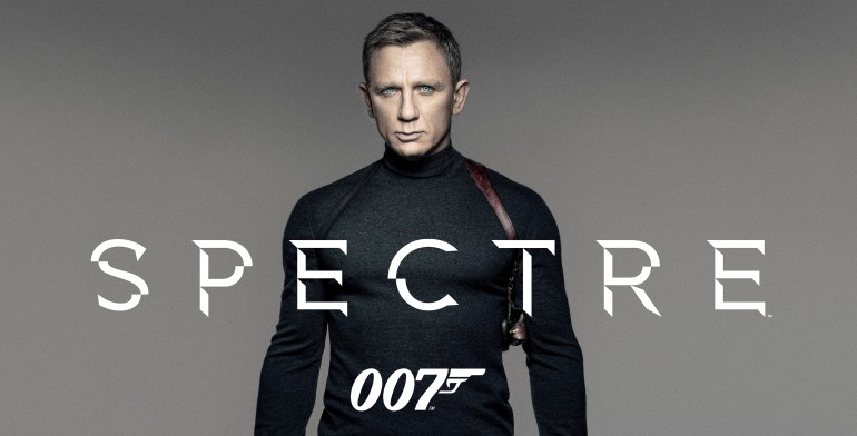 Daniel Craig nie chce już grać Jamesa Bonda