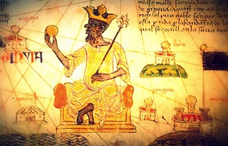 Mansa Musa najbogatszy człowiek w historii