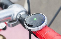 Haize kompas nowej generacji dla rowerzystów miejskich