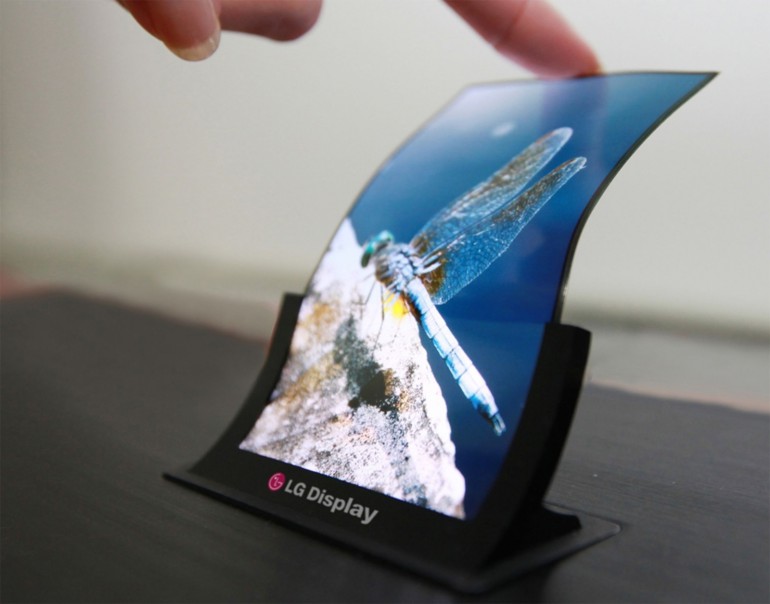 Apple przejdzie na ekrany OLED w iPhone do 2018 roku