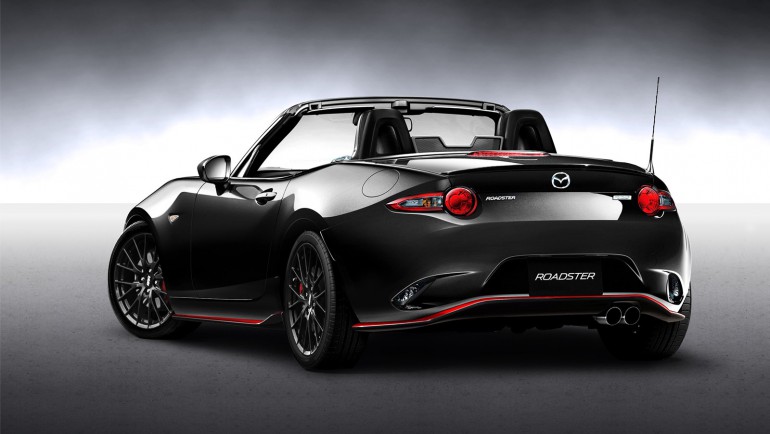 Mazda i sportowe koncepcje znanych modeli aut