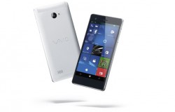 Nowy Sony VAIO Phone Biz z Windows