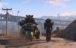 Fallout 4: Automatron mamy datę pierwszego DLC