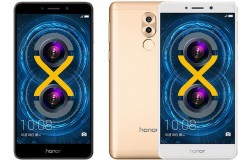 Honor 6X będzie do kupienia w drugim kwartale 2017
